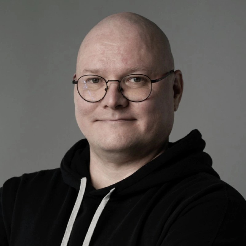 Juha Ristolainen